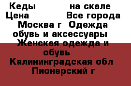 Кеды Converse на скале › Цена ­ 2 500 - Все города, Москва г. Одежда, обувь и аксессуары » Женская одежда и обувь   . Калининградская обл.,Пионерский г.